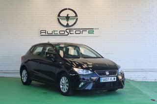 Seat Ibiza 1.0 EcoTSI 70kW (95CV) Style