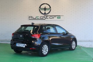 Seat Ibiza 1.0 EcoTSI 70kW (95CV) Style