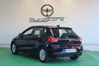 Seat Ibiza 1.0 EcoTSI 70kW (95CV) Style