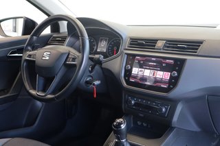Seat Ibiza 1.0 EcoTSI 70kW (95CV) Style