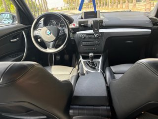 BMW 120d serie 1 E87 5 puertas