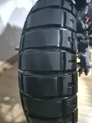 Neumáticos Pirelli Scorpion Rally STR