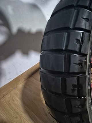 Neumáticos Pirelli Scorpion Rally STR