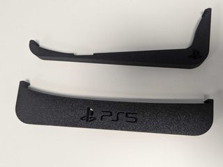 Soporte Horizontal para PS5 Slim