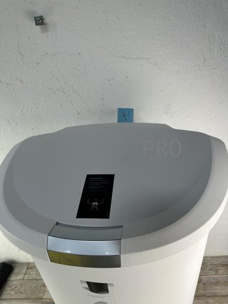 Cubo de basura