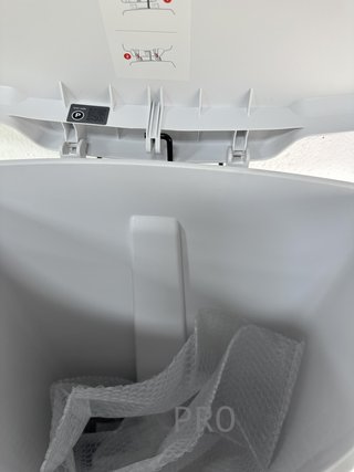 Cubo de basura