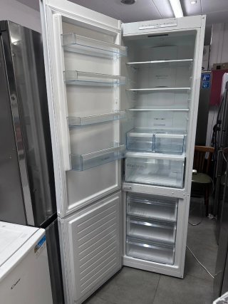 Nevera Combi Bosch con garantía transporte