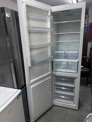 Nevera Combi Bosch con garantía transporte
