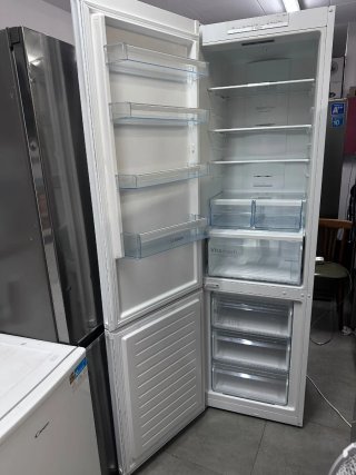 Nevera Combi Bosch con garantía transporte