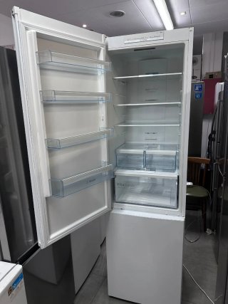 Nevera Combi Bosch con garantía transporte