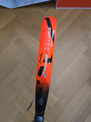 Babolat technical viper lebron 2026 NUEVA