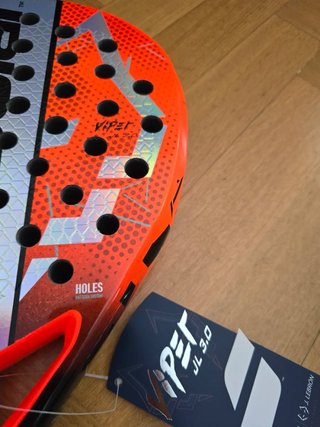 Babolat technical viper lebron 2026 NUEVA