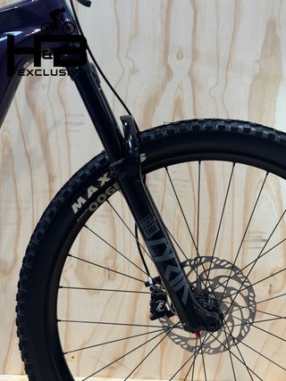 Haibike AllMtn CF 11 Carbon Shimano XT 2023