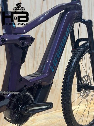 Haibike AllMtn CF 11 Carbon Shimano XT 2023
