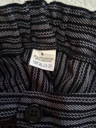 Traje Fallero Niño Verde y granate