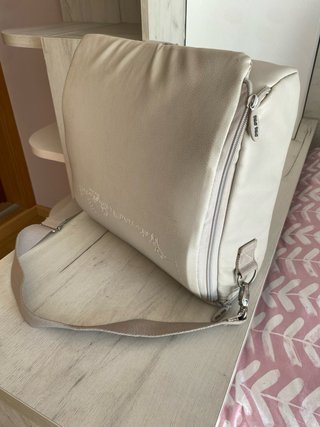 Silla portátil para bebé Tuc Tuc