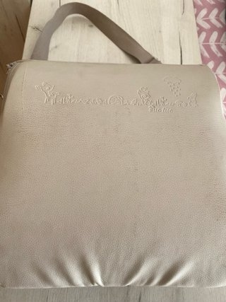 Silla portátil para bebé Tuc Tuc