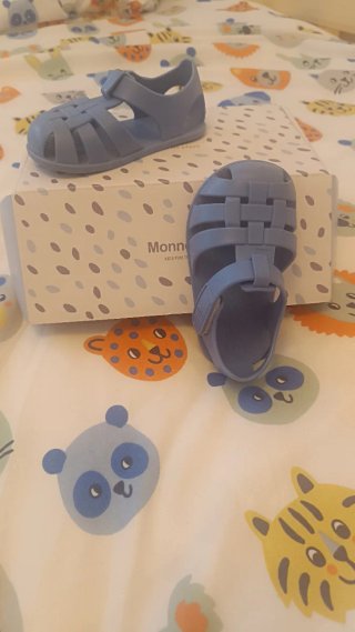 Zapatillas de playa Monnëka Es un 20