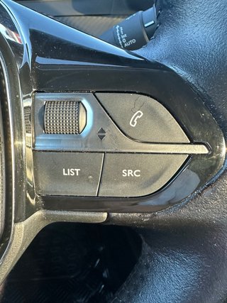 Peugeot 2008 2020 115300km