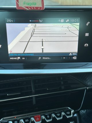 Peugeot 2008 2020 115300km