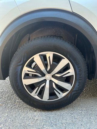 Peugeot 2008 2020 115300km
