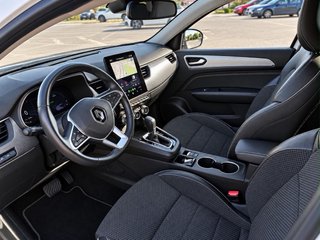 Renault Arkana 2023