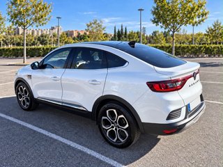 Renault Arkana 2023