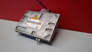 Centralita Faro Xenon Opel Zafira 2007 1307329112