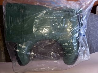 Botas de agua.Panter Talla 45.PROFESIONALES.NUEVAS