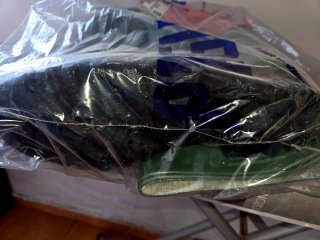 Botas de agua.Panter Talla 45.PROFESIONALES.NUEVAS