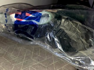 Botas de agua.Panter Talla 45.PROFESIONALES.NUEVAS