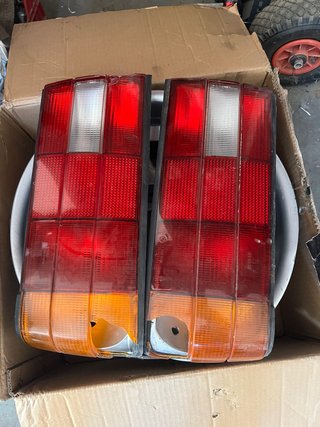 Pilotos BMW E30 (Juego)