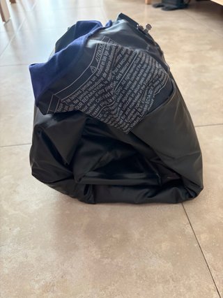 Colchón Intex 2 personas inflable con inflador