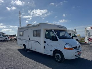 Renault Master 2006