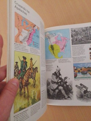 El Descubrimiento de América