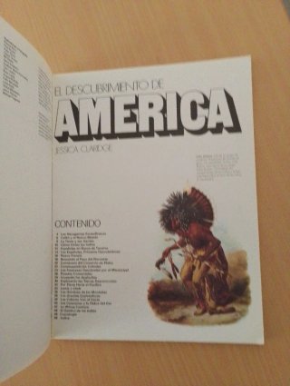 El Descubrimiento de América