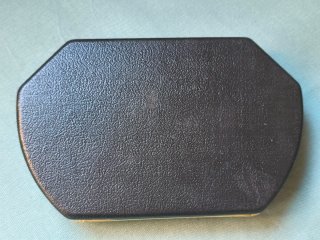 Estuche 5 Medallas de Papas en Plata 0.999