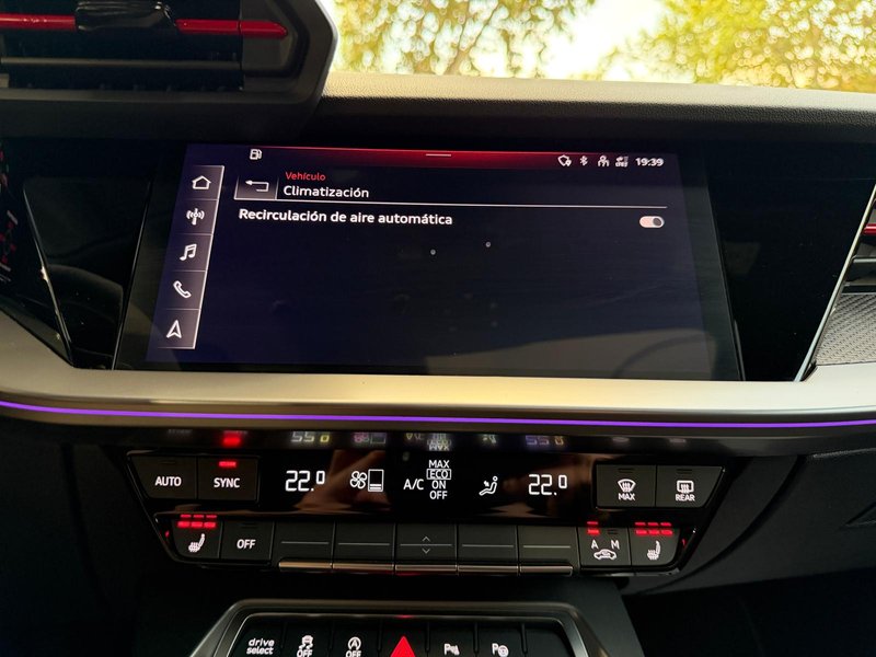 Audi RS3 2024, foto 22