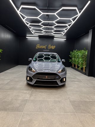 Ford Focus 2.3 EcoBoost 257kW RS Pack Performance