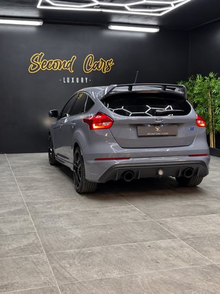 Ford Focus 2.3 EcoBoost 257kW RS Pack Performance