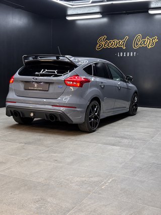 Ford Focus 2.3 EcoBoost 257kW RS Pack Performance