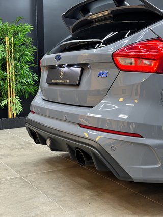 Ford Focus 2.3 EcoBoost 257kW RS Pack Performance