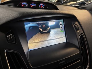 Ford Focus 2.3 EcoBoost 257kW RS Pack Performance