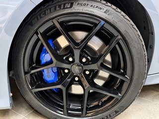 Ford Focus 2.3 EcoBoost 257kW RS Pack Performance
