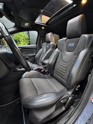 Ford Focus 2.3 EcoBoost 257kW RS Pack Performance