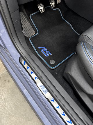 Ford Focus 2.3 EcoBoost 257kW RS Pack Performance