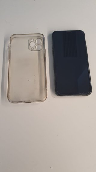 iPhone 11 Pro 256GB Negro Batería 86%