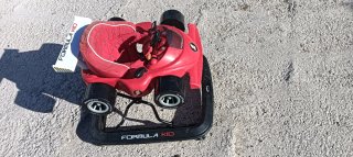 Andador Bebé Jané Formula Kid
