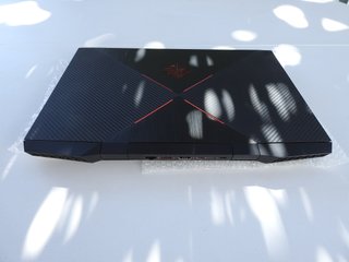 Portátil Gaming HP Omen 15