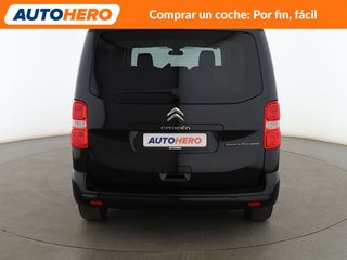 Citroën Jumpy 1.6 Blue-HDi Business M
